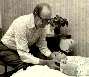 A Bowen története