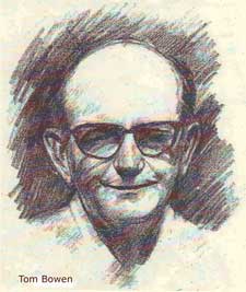 A Bowen története